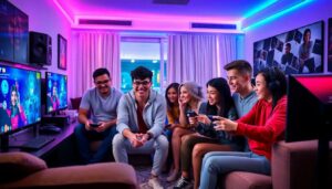 Boll4me: The Ultimate Gaming Platform That’s Revolutionizing Online Entertainment