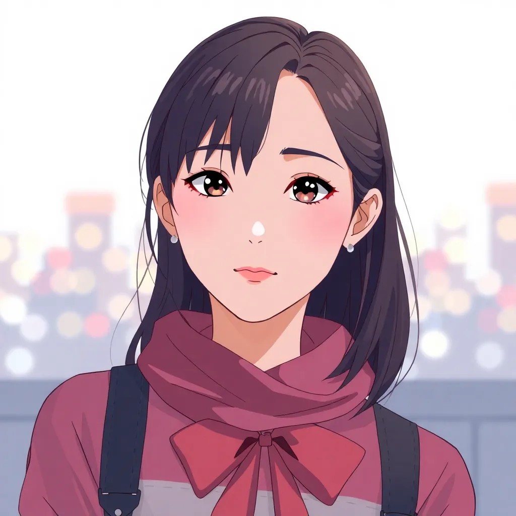 Kai Scott Avatar