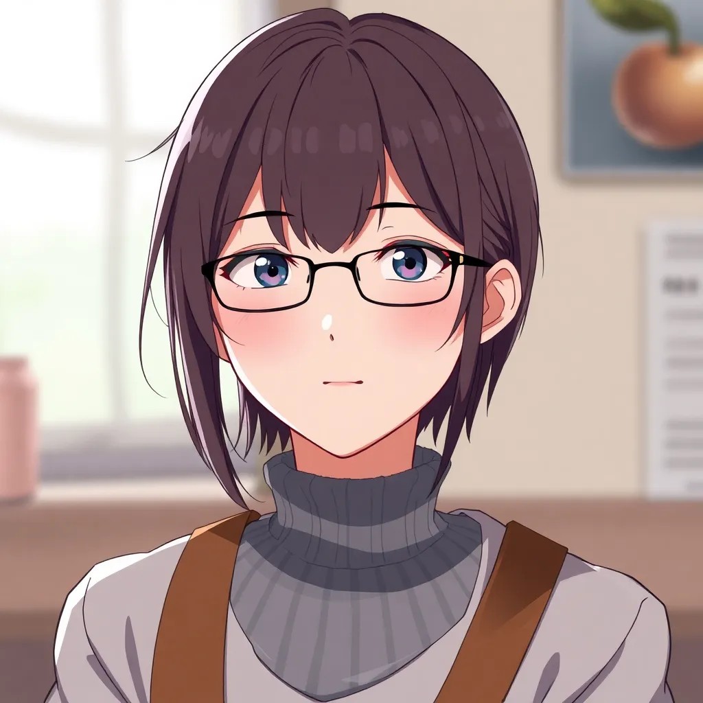 Otto Huang Avatar